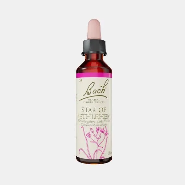 Floral de Bach Original - Star of Bethlehem 20ml