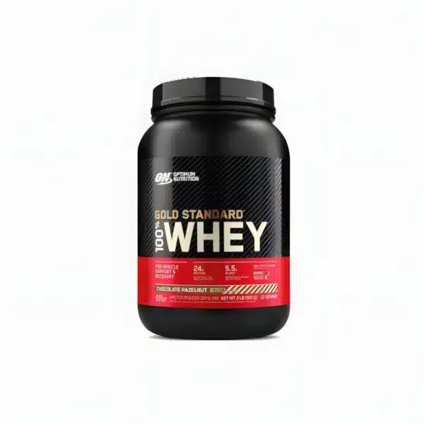 100% Whey Gold Standard 2250-2280 g