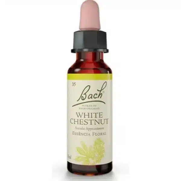 Floral de Bach Original - White Chestnut 20ml